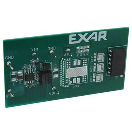 SP7600EB MAXLINEAR