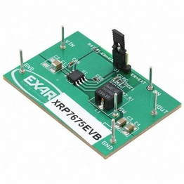 XRP7675EVB MAXLINEAR