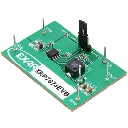 XRP7674EVB MAXLINEAR