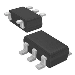 XC6123A345MR-G TOREX Semiconductor