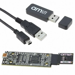 TMG3993EVM ams