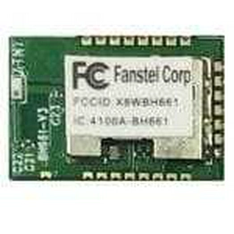 BH661C-503 FANSTEL
