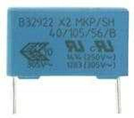 B32934D3155M TDK