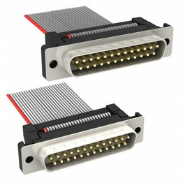 A7PPB-2506G TE Connectivity