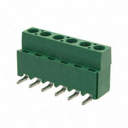 282851-6 TE Connectivity