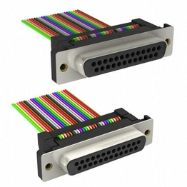 A7WWB-2510M TE Connectivity