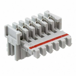 284932-6 TE Connectivity