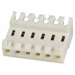 644468-6 TE Connectivity