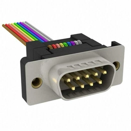 A7VXB-0910M TE Connectivity
