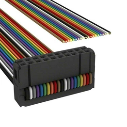 A1BXH-2036M TE Connectivity