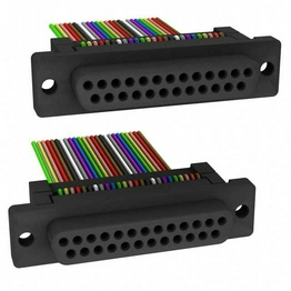 A7FFB-2510M TE Connectivity