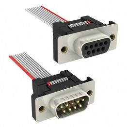 A7VWB-0906G TE Connectivity