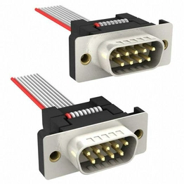 A7VVB-0906G TE Connectivity