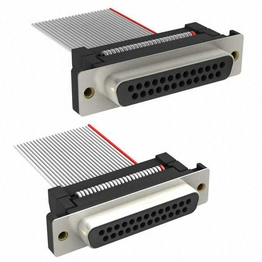 A7WWB-2510G TE Connectivity