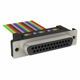 A7WXB-2510M TE Connectivity