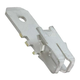 316300-4 TE Connectivity