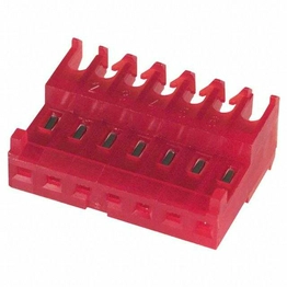 644540-7 TE Connectivity