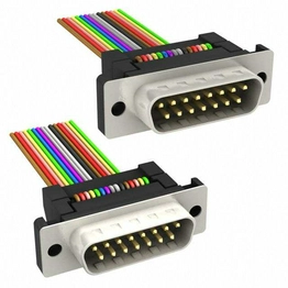A7PPB-1506M TE Connectivity