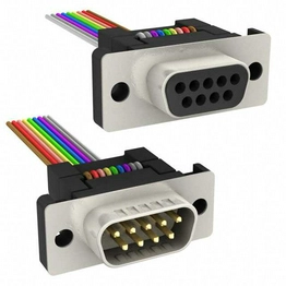 A7PSB-0910M TE Connectivity