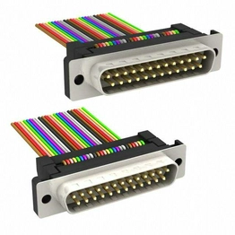A7PPB-2510M TE Connectivity