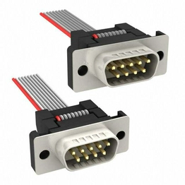 A7PPB-0910G TE Connectivity