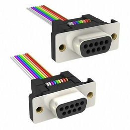 A7WWB-0910M TE Connectivity