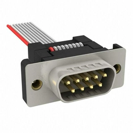 A7VXB-0910G TE Connectivity