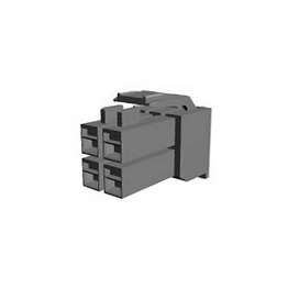 176273-6 TE Connectivity
