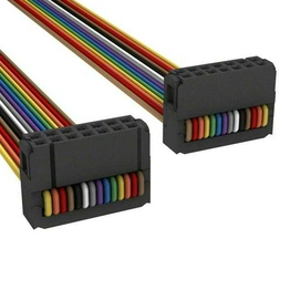 A3BBB-1418M TE Connectivity