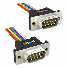 A7VVB-0910M TE Connectivity