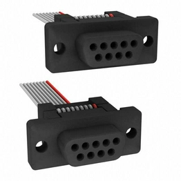 A7FFB-0906G TE Connectivity