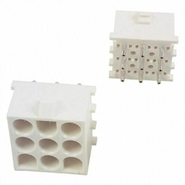 350990-3 TE Connectivity