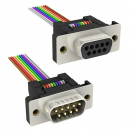 A7VWB-0910M TE Connectivity