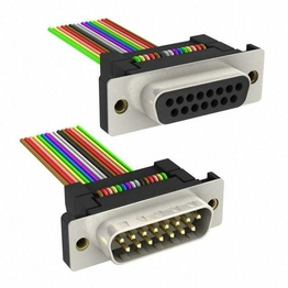 A7VWB-1510M TE Connectivity
