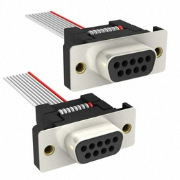 A7WWB-0906G TE Connectivity