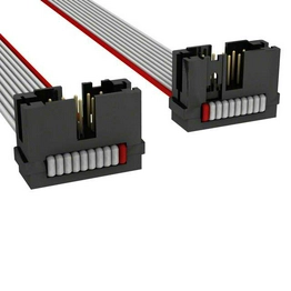 A3RRB-1018G TE Connectivity