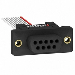 A7OXB-0906G TE Connectivity