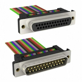 A7VWB-2506M TE Connectivity