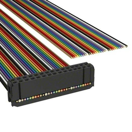 A1AXH-3036M TE Connectivity