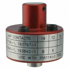356337-1 TE Connectivity