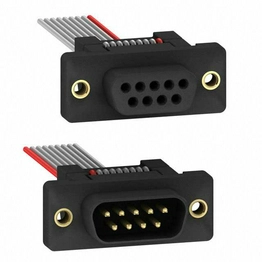 A7NOB-0910G TE Connectivity