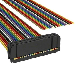A1AXH-2436M TE Connectivity