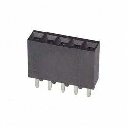 5-535584-5 TE Connectivity