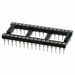 1437540-3 TE Connectivity