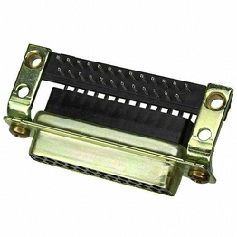 205858-1 TE Connectivity
