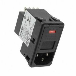 1-6609107-1 TE Connectivity