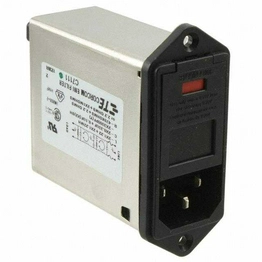 4-1609155-7 TE Connectivity