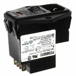 6609104-7 TE Connectivity