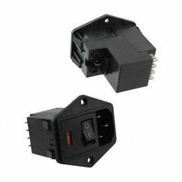 6609929-7 TE Connectivity