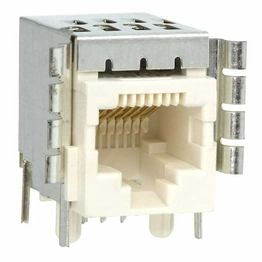 RJ45-8LCT1-S TE Connectivity
